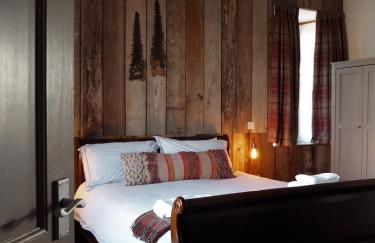 Jacobite Lodge by The House of Danu - Foto 39