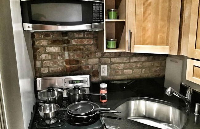 Cozy Studio - Photo 7