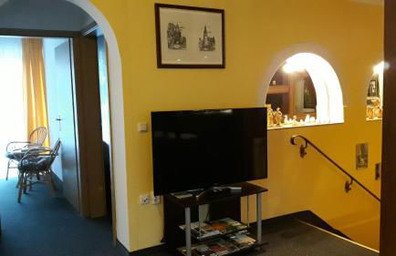 Ferienwohnung Alte Mühle - Foto 40