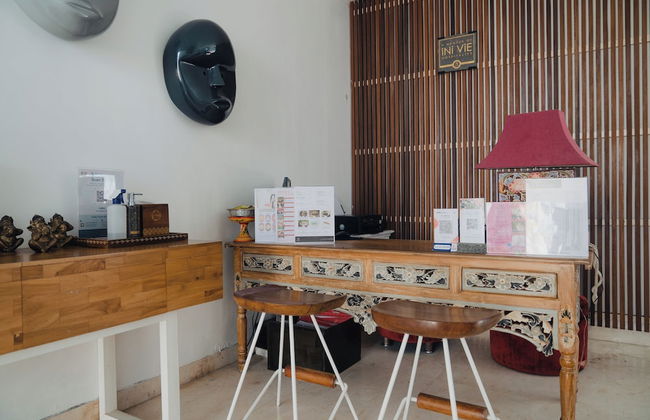 The Jimbaran Villa by Ini Vie Hospitality - Foto 7