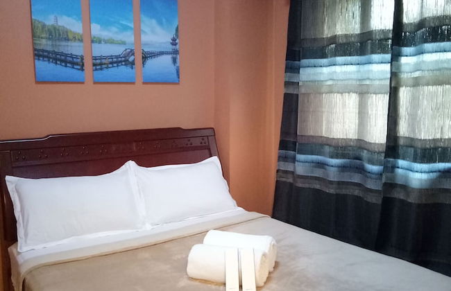 Forbes Park Area BGC - Foto 31