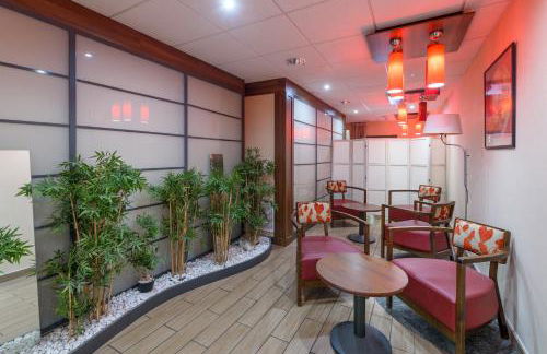 ResidHotel Toulouse Centre - Foto 84