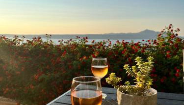 Villa Petaloúda - Foto 5