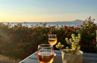 Villa Petaloúda - Foto 5