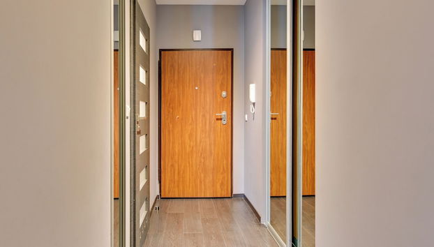 Hallera 165 by Downtown Apartments - Foto 5, Habitación