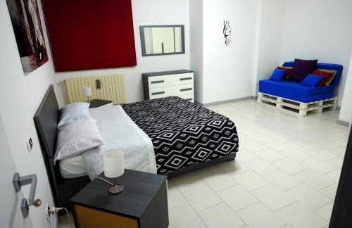 Casa FedericaPet con piscina interna privata e riscaldata - Foto 19