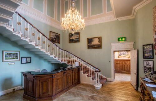 Hazlewood Castle & Spa - Foto 14