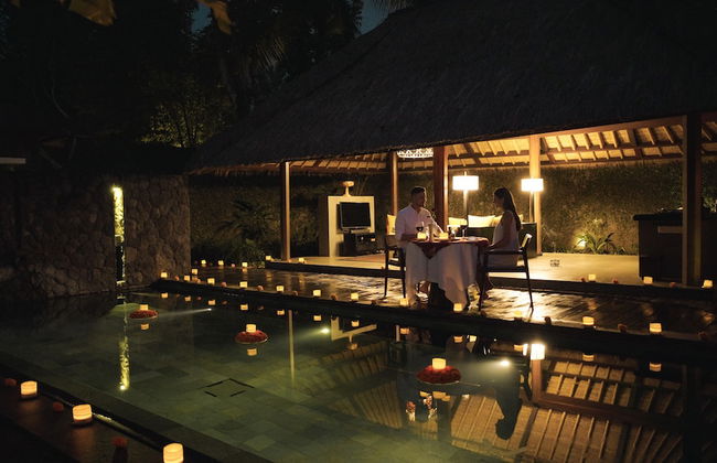 Kayumanis Ubud Private Villas & Spa - Foto 30