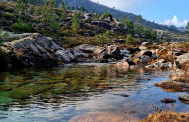 D'Oliva Gerês - River Side Houses - Foto 68