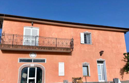 Casa dell'Antica Norba, Norma - big house - Foto 18