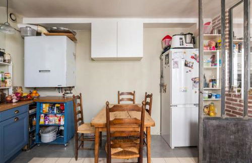 Country home in Paris - Foto 13