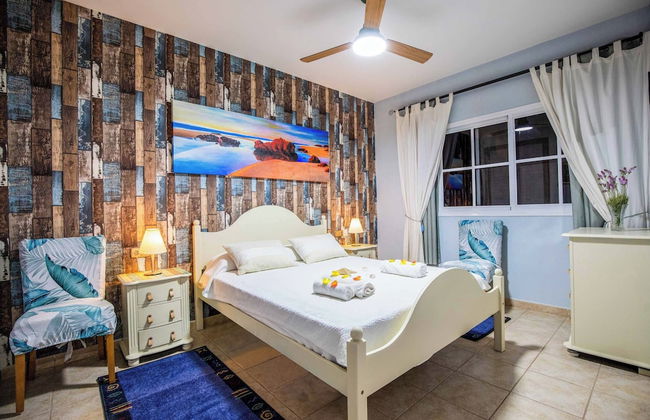 Villa La Luna - Foto 13