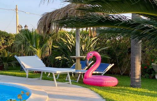 Villa Orchidea -San Lorenzo - Marzamemi - Foto 17