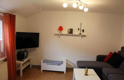 Gemütliche Ferienwohnung an der Nordseeküste mit Familie und Hund - Foto 6