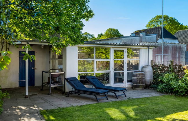 "Elma" - 24km from the sea - Foto 9