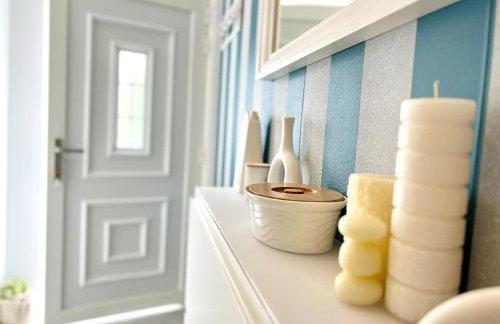 Sunny Apartment - Photo 18