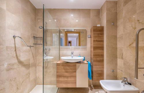 San Lorenzo Penthouse in Malaga by Solaga Holiday Homes - Foto 55