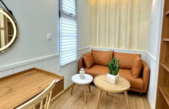 NOVAWORLD PHAN THIET Getaway By SG - Foto 12