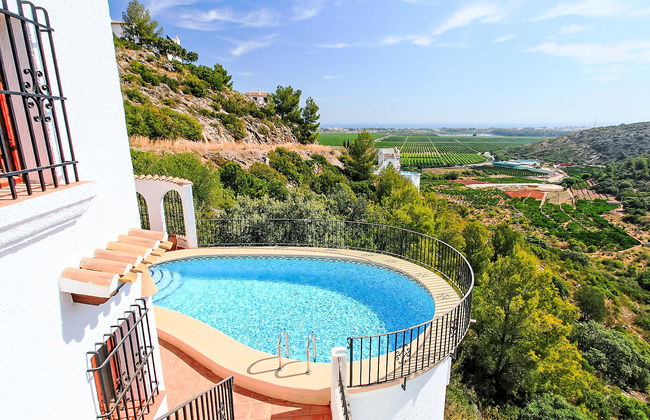 Holiday Home Del Azahar by Interhome - Photo 32