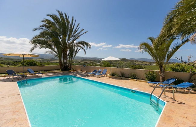 Villa Noni Large Private Pool A C Wifi - 1967 - Photo 7