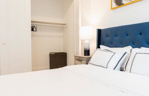 149BK-302 New Construction 1BR WD in unit Balcony - Foto 30