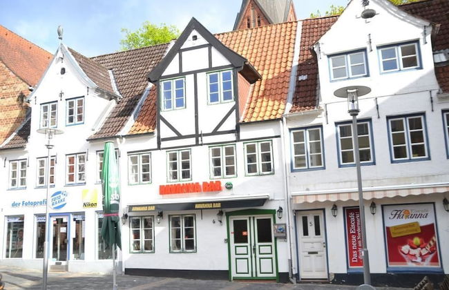 Kajüte Am Nordermarkt - Foto 1