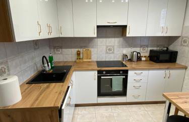 Apartament Wysoka Brama - Foto 11