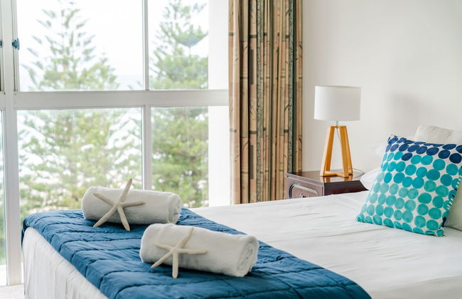 Cashelmara Beachfront Apartments - Foto 15