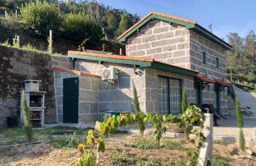 Quinta de Varzielas - Agroturismo - Foto 33