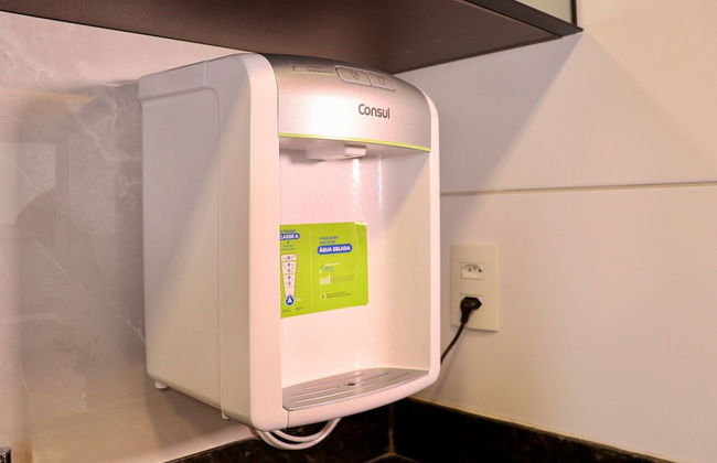 Condomínio Buenos Ayres por Carpediem - Foto 30