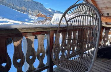 Chalet Hermine - Foto 3