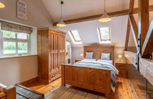 Waterside Cottage - Photo 9