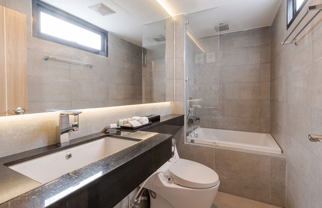 Zensation The Residence - Foto 27