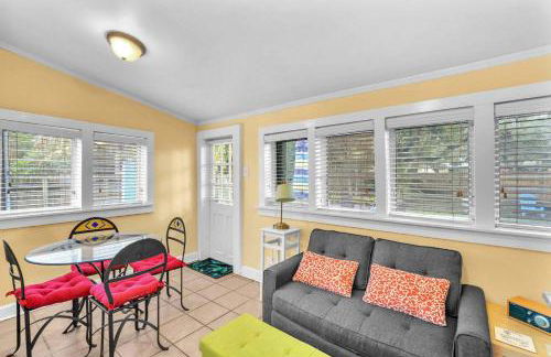 Blue Reverie - Downtown Cottage - Foto 17