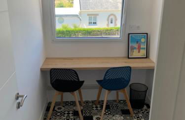 La Maison Des Sables Blancs - Foto 11