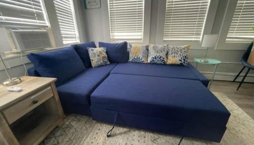 Beachcrest- Easy Walk to Tropicana & Casinos! - Foto 4