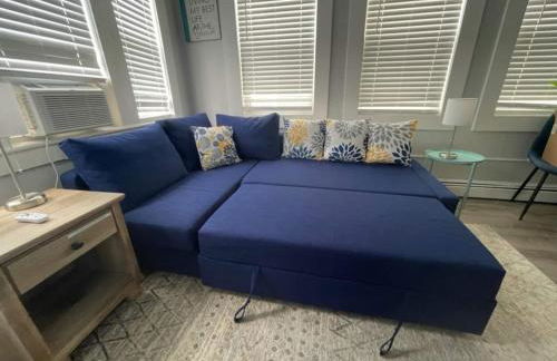 Beachcrest- Easy Walk to Tropicana & Casinos! - Foto 4