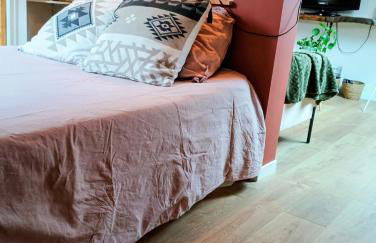 Studio 14 Un véritable cocon en Centre Ville - Foto 11