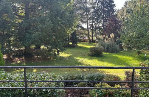 Maison individuelle avec grand jardin et WIFI - FR-1-491-473 - Foto 24