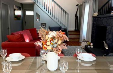 Pocono Chalet,Hot Tub,Arcade,Fireplace, Lake,Pool, Pet friendly, near Jim Thorpe No extra fees to use amenities - Foto 5