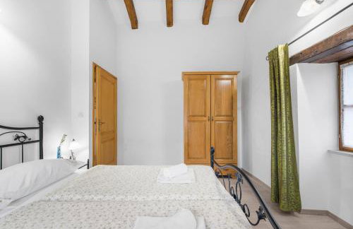 Picturesque apartment San Rocco 1 - Photo 22