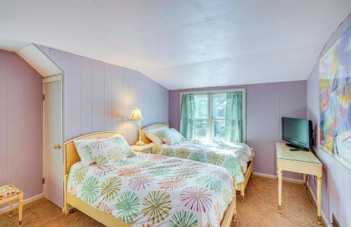 1 Mi to Dtwn Beautiful Home in Williamstown! - Foto 22