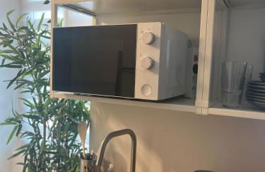 FLORA,centre Reims,parking privé - Foto 3