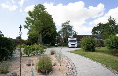 Kleines Küstennest - Foto 32