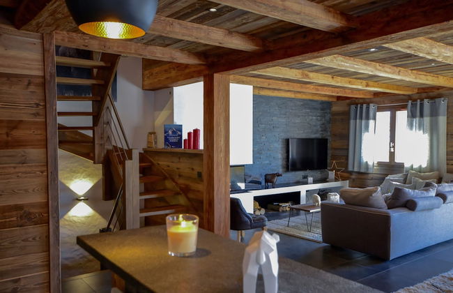 Résidence Les Cîmes - Photo 17