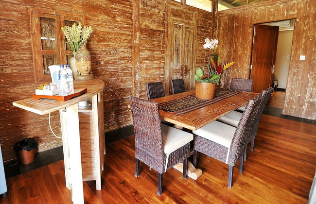 The Sanyas Retreat - Foto 40