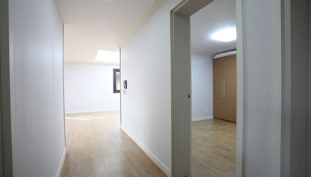 Firefly Pension - Foto 5, Habitación