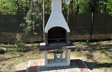 Brzozowy zakątek - Foto 23