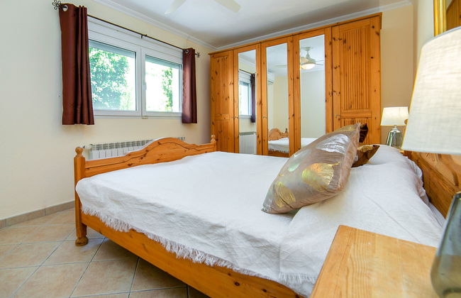 4 bedroom House in Calp with private pool and terrace - Photo 17