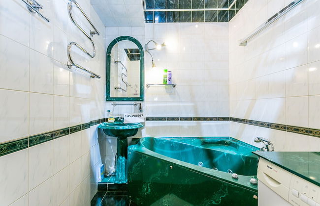 Apartment on Trubnaya - Foto 11